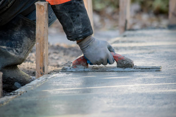 Best Concrete Foundation Repair in Kingston Estates, NJ