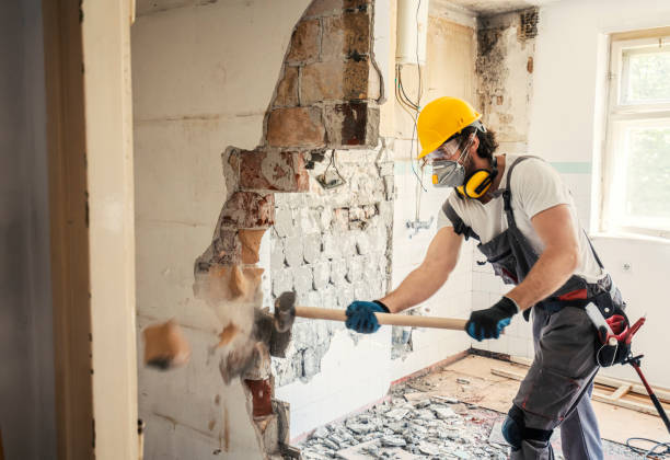 Best Concrete Removal and Replacement in Kingston Estates, NJ