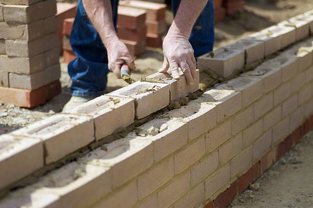 Best Concrete Demolition Services in Kingston Estates, NJ