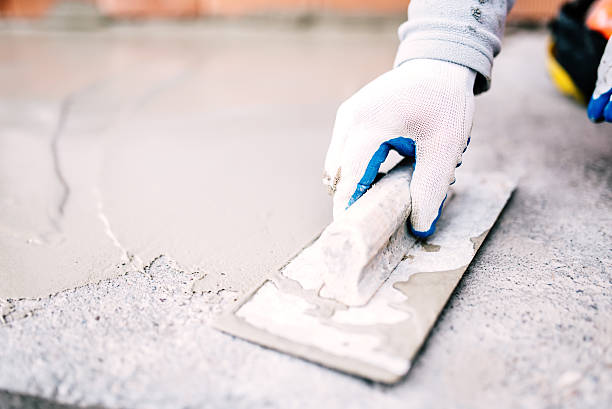 Best Concrete Staining and Coloring in Kingston Estates, NJ